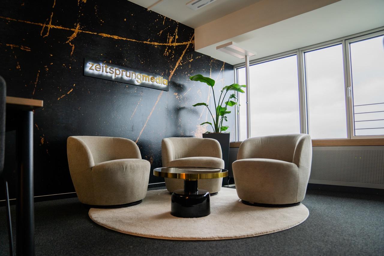 Zeitsprung Media Trainee Sales / Vertrieb (m/w/d)   gallery