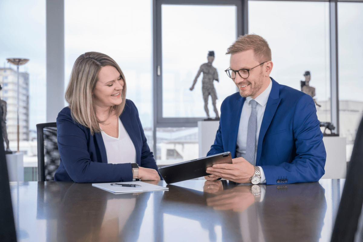 Holthoff-Pförtner Wassermann Partnerschaftsgesellschaft mbB Steuerberater (m/w/d) gallery