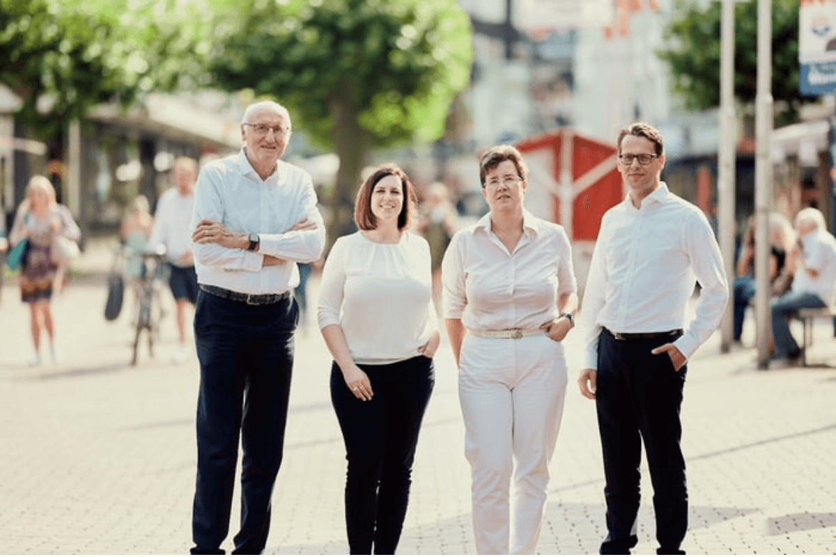 Dustert Beitz Kullmann PartG mbB Steuerberater Rechtsanwalt Lohnbuchhalter (m/w/d) gallery