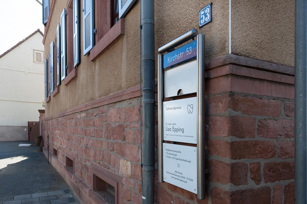 Zahnarztpraxis Dr. med. dent. Lisa Epping M.Sc. Zahnmedizinische Prophylaxeassistentin (m/w/d) gallery