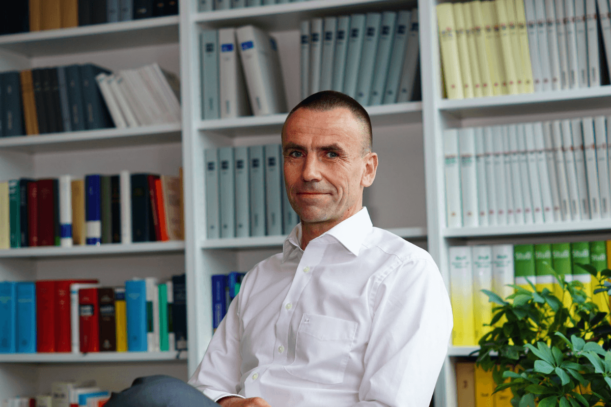 Kleemann Steuer & Beratung GmbH & Co. KG Bilanzbuchhalter (m/w/d) gallery