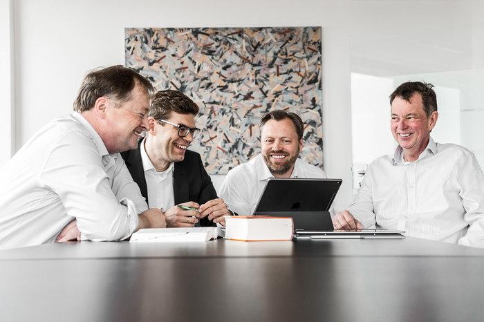 Michielin Reinhardt und Partner Steuerberatungsgesellschaft mbB Werkstudent (m/w/d) gallery