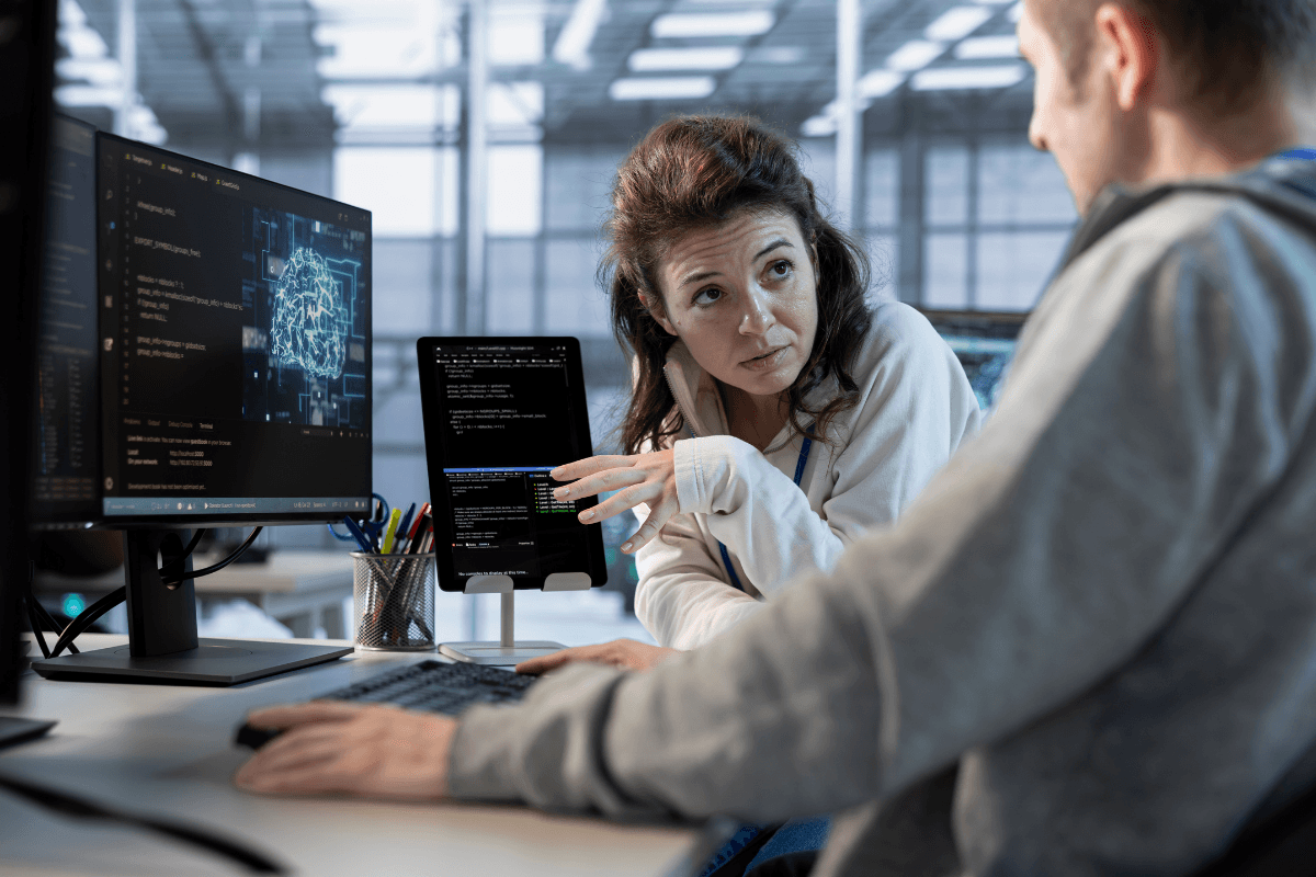 Ekviso GmbH Softwareentwickler (m/w/d) für KI-Agentensysteme und Automatisierung gallery