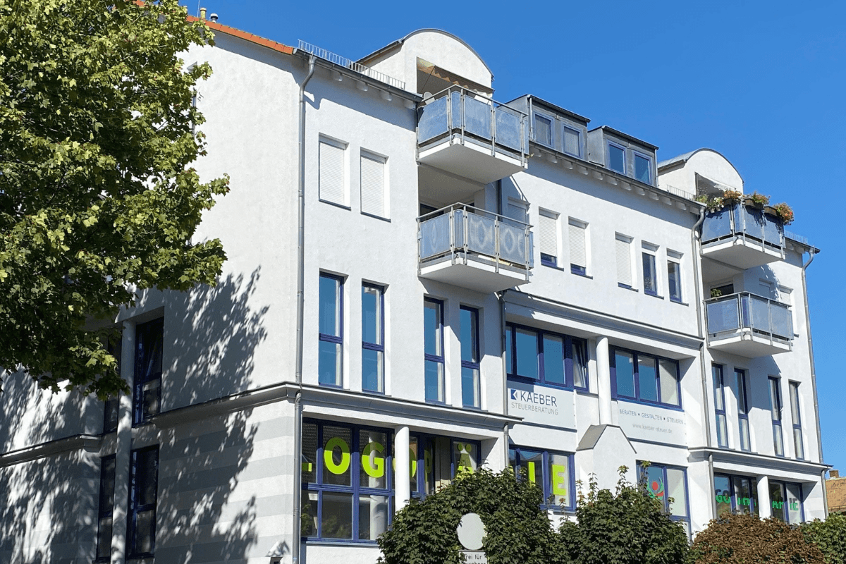 Kaeber Steuerberatung Ausbildung Steuerfachangestellte (m/w/d) gallery