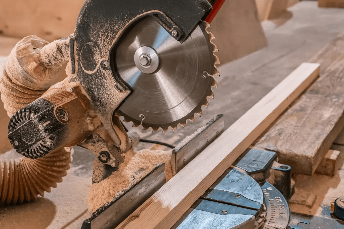INO Innenausbau Nolting GmbH Tischler (m/w/d) gallery