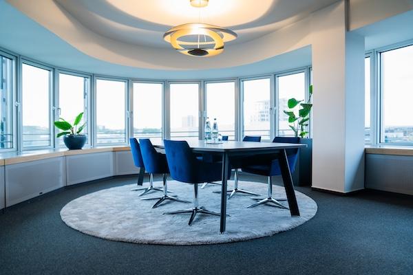 Hiring Force GmbH Senior Full Stack Developer gallery