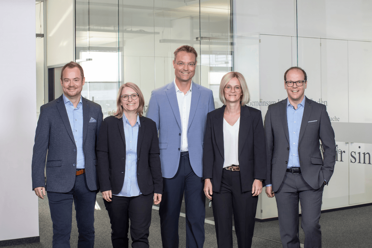 all4tax GmbH & Co. KG Steuerberatungsgesellschaft  Ausbildung Steuerfachangestellter (m/w/d) gallery