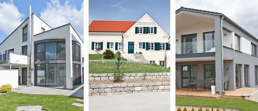 SCHRÖPPEL BAU GMBH Vorarbeiter Hochbau (m/w/d) gallery
