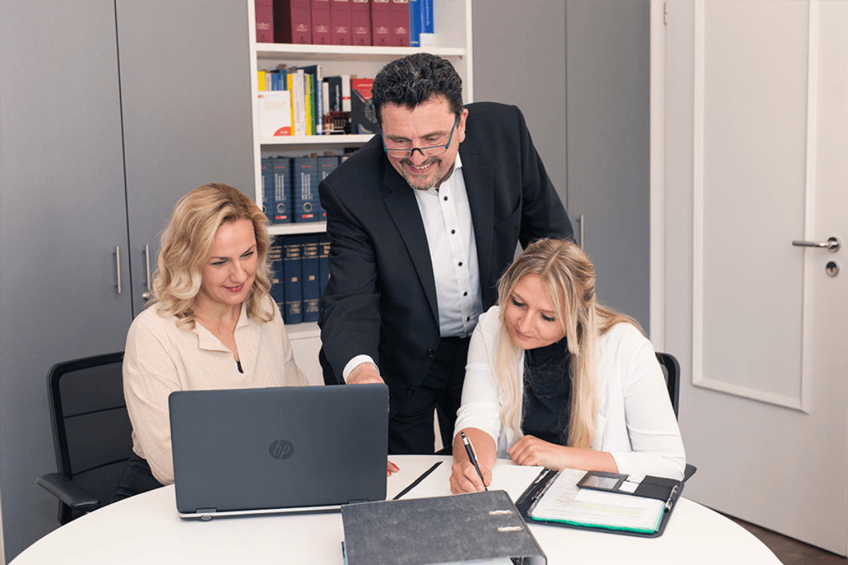 Matthias, Siegmann & Vergau Wirtschaftsprüfer und Steuerberater Steuerfachangestellte (m/w/d) gallery