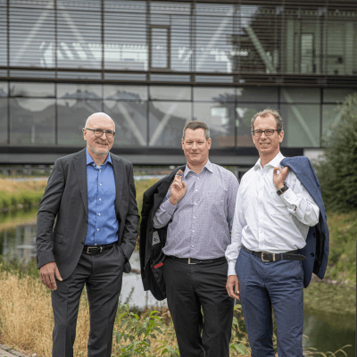 Keupp, Reising & Bohnes Steuerberater PartG mbB Steuerberater (m/w/d)  gallery