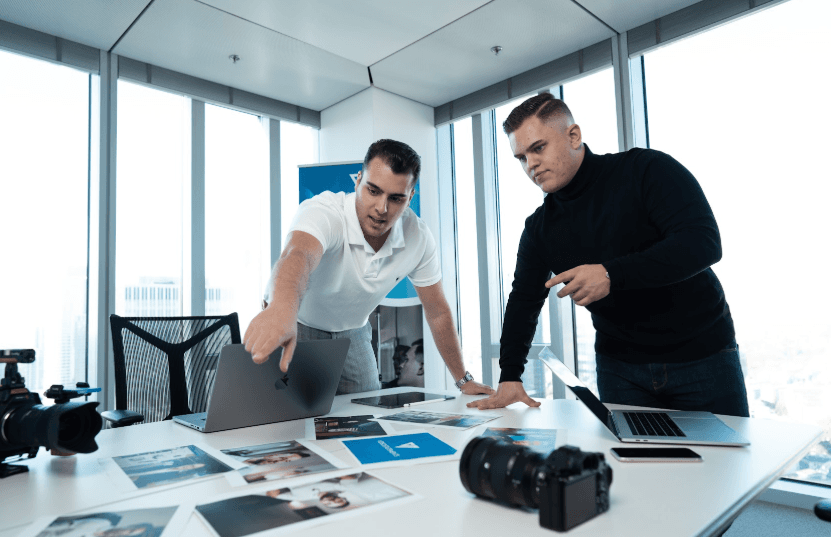 VIDEOSTATEMENTS GmbH Video Editor / Cutter - Vollzeit (m/w/d) gallery