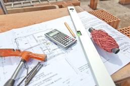 SCHRÖPPEL BAU GMBH Facharbeiter Maurer / Schalungszimmerer (m/w/d) gallery