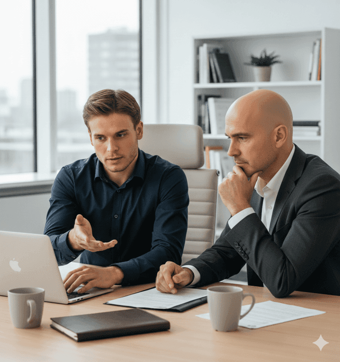 Koller & Lode Vertriebsassistent (m/w/d) gallery
