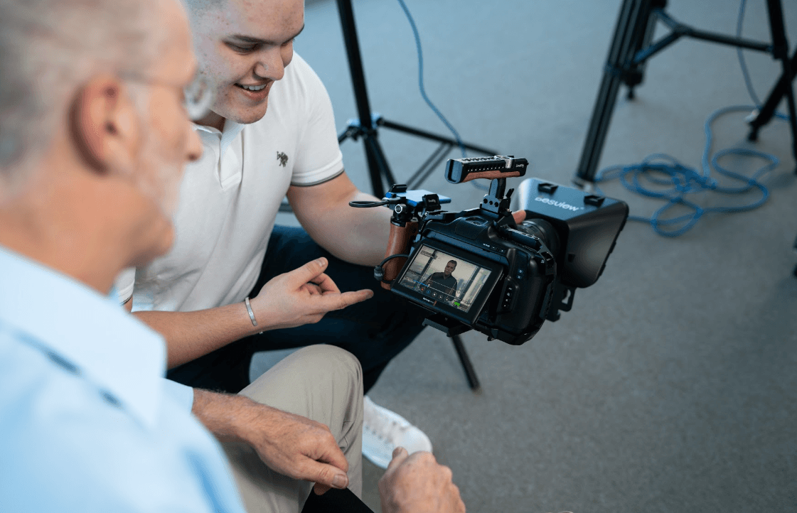 VIDEOSTATEMENTS GmbH Video Editor / Cutter - Vollzeit (m/w/d) gallery