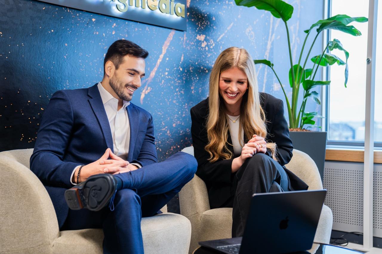 Zeitsprung Media Call Center Agent (m/w/d)    gallery