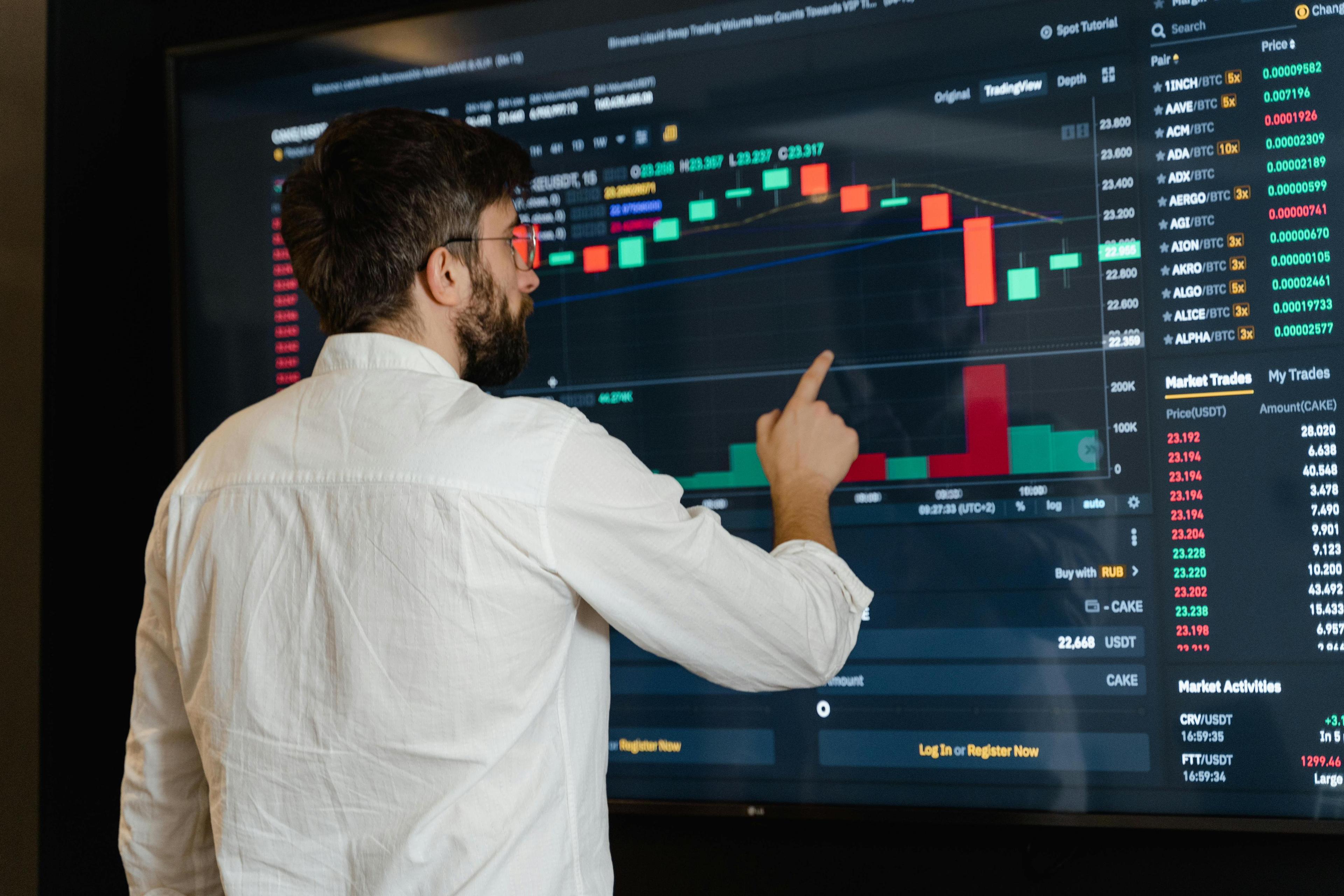 On Chain Terminal Remote Backend Developer gallery