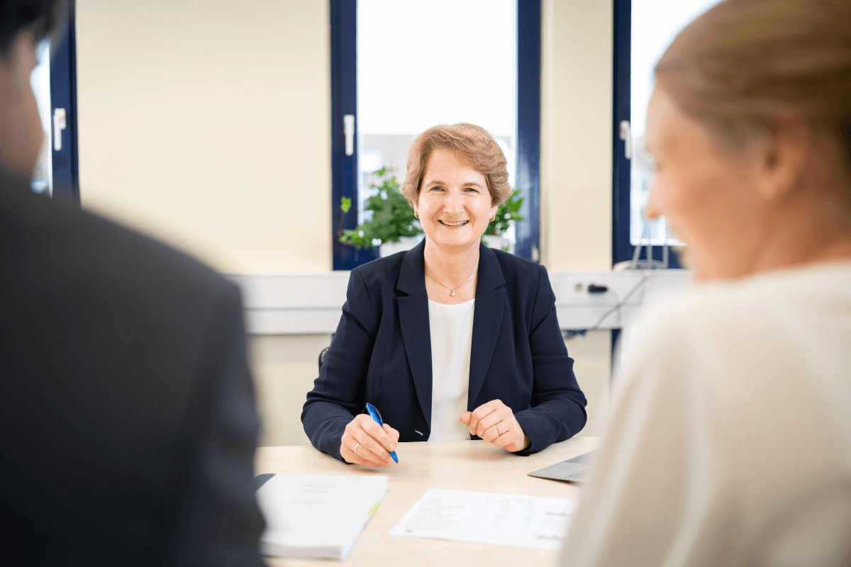 Kaeber Steuerberatung Ausbildung Steuerfachangestellte (m/w/d) gallery