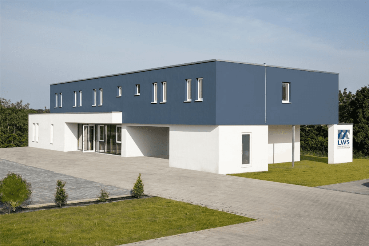 LWS Steuerberatungsgesellschaft mbH Buchhalter (m/w/d) gallery