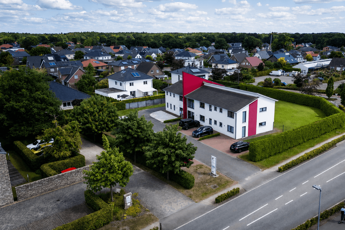 Wussow & Lüken Steuerberatungsgesellschaft GmbH & Co.KG Lohnbuchhalter (m/w/d) gallery