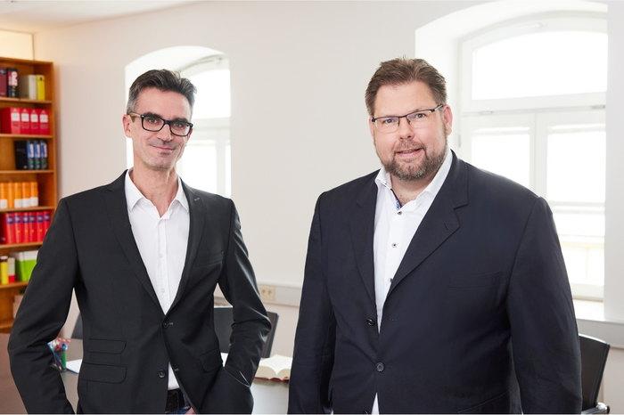 Kanzlei Bayer & Kollegen Steuerfachangestellte (m/w/d) gallery