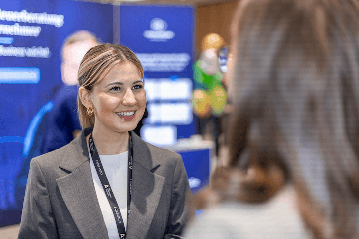 VIDEOSTATEMENTS GmbH Vertriebsassistent (m/w/d) gallery