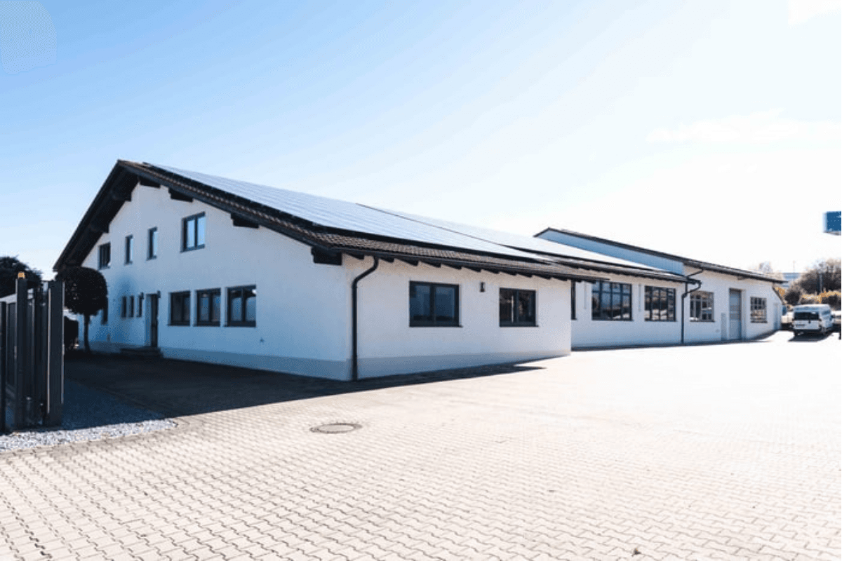 Wackerbauer Feinmechanik GmbH & Co. KG Projektleiter (m/w/d) Maschinenbau & Vorrichtungsbau gallery