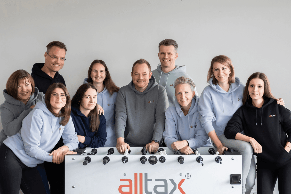all4tax GmbH & Co. KG Steuerberatungsgesellschaft  Ausbildung Steuerfachangestellter (m/w/d) gallery