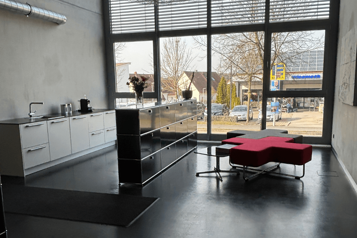 BAUMGARTNER & PARTNER PartG mbB Steuerberater, Rechtsanwalt Steuerfachgehilfe (m/w/d) gallery