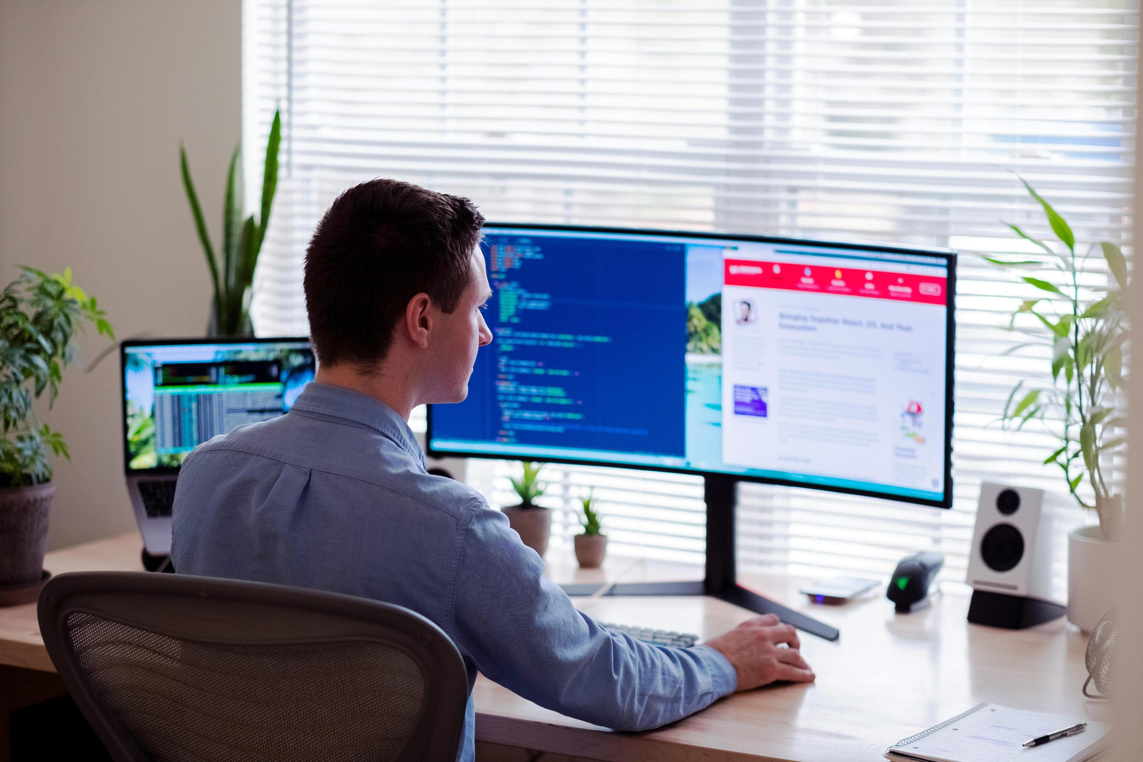 On Chain Terminal Remote Backend Developer gallery