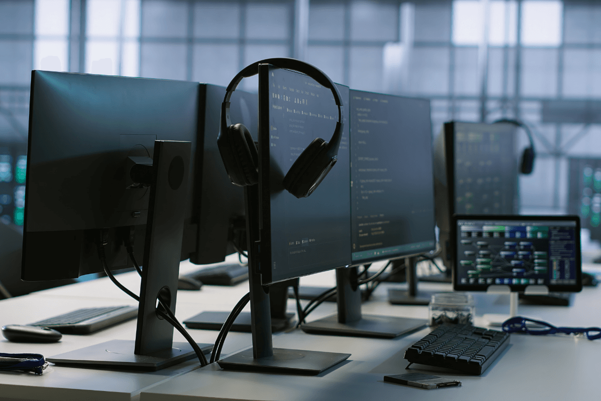 ITEVOLUTION GmbH IT-Systemadministrator (m/w/d) gallery