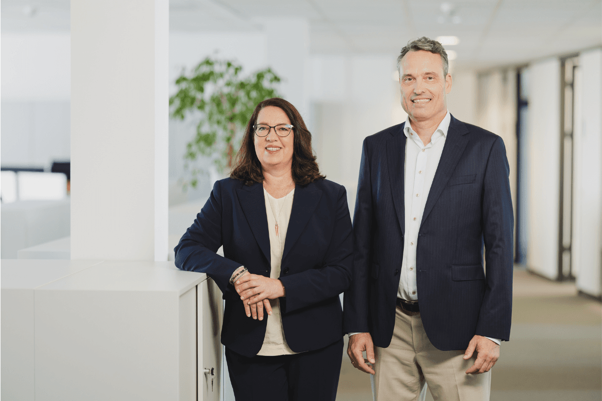 KURZ ZORN MÖSSNER u. Partner Steuerberatungsgesellschaft mbB Teamassistenz (m/w/d) gallery