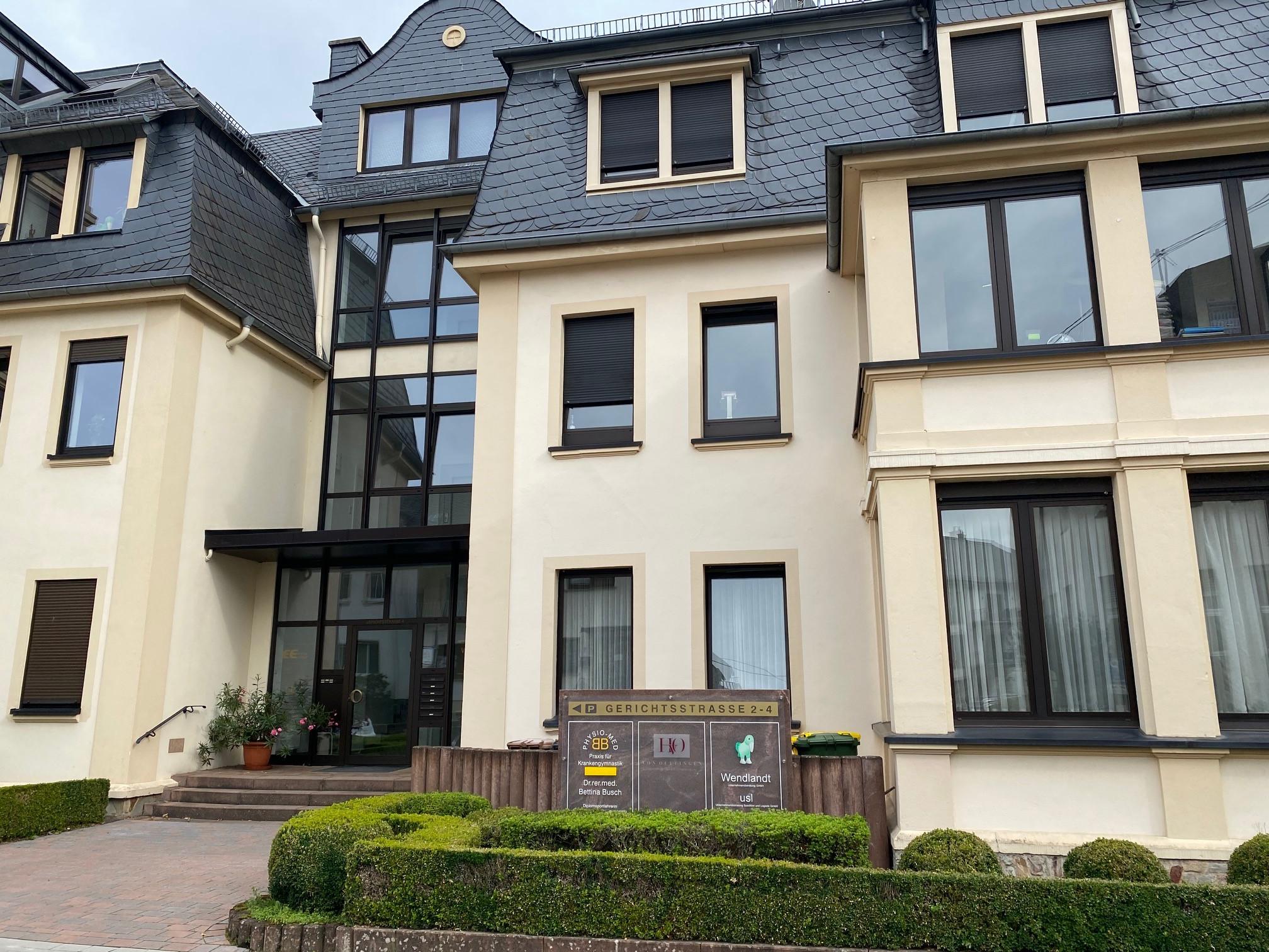 HvO von Oettingen GmbH Bilanzbuchhalter (m/w/d) gallery