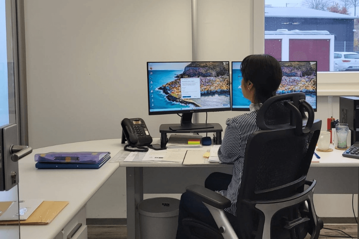 Büro- und Buchungsservice Fischer UG (haftungsbeschränkt) Steuerfachangestellter (m/w/d) gallery