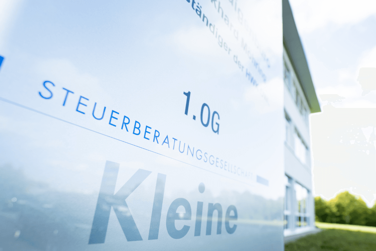 Steuerberatungsgesellschaft Kleine Part mbB Bilanzbuchhalter (m/w/d) gallery