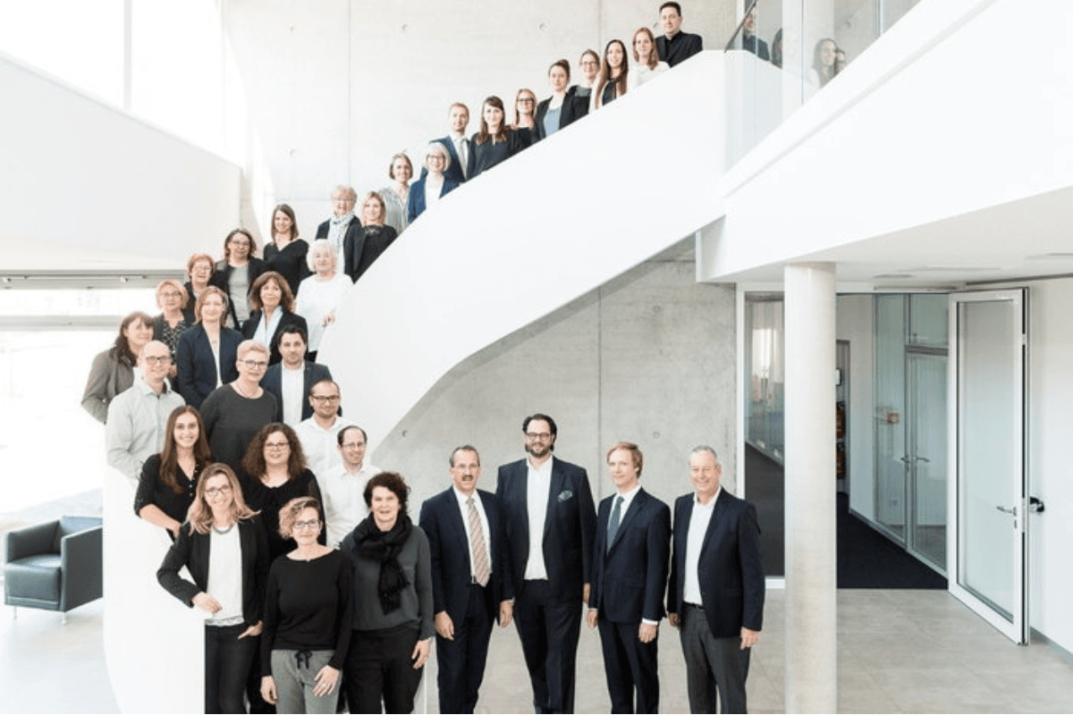 Bayh & Partner Bilanzbuchhalter (m/w/d) gallery