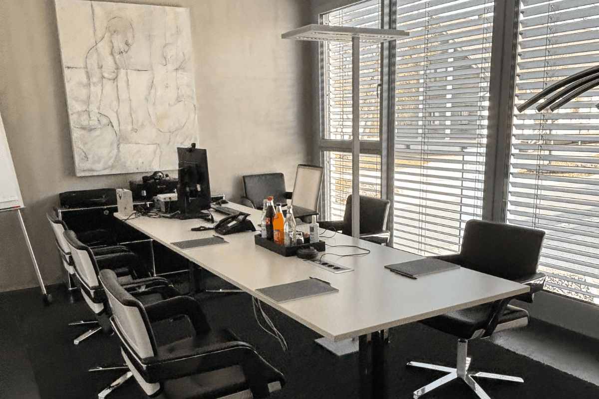 BAUMGARTNER & PARTNER PartG mbB Steuerberater, Rechtsanwalt Bilanzbuchhalter (m/w/d) gallery