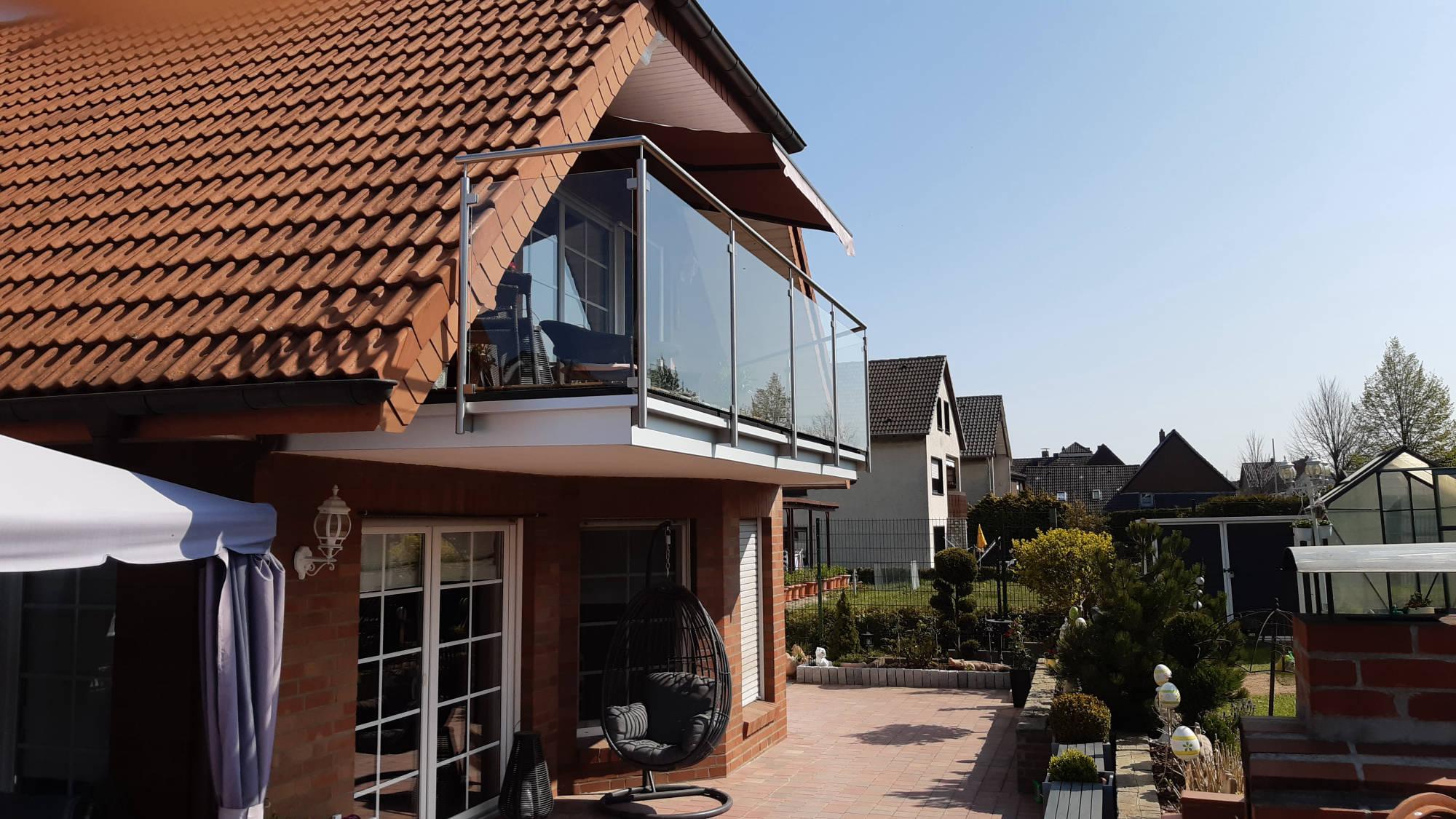 SW-Montage Glas & Fenster Fenstermonteur (m/w/d) gallery