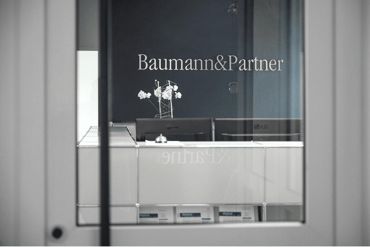 Baumann & Partner Steuerberater (m/w/d) gallery