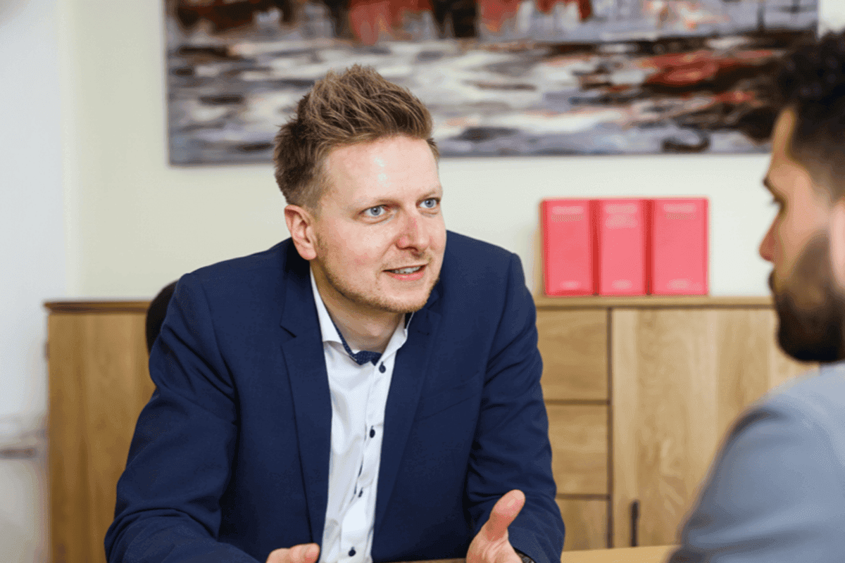 S & M Steuerberater Partnerschaft mbB Steuerfachwirt (m/w/d) gallery