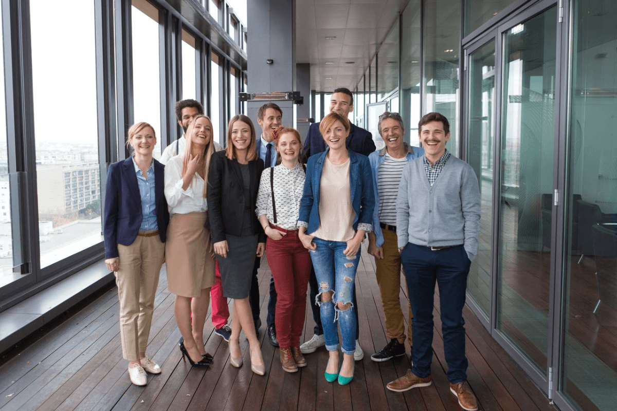 Steuerfachkräfte Gemeinschaft Finanzbuchhalter (m/w/d) / Lohnbuchhalter (m/w/d) gallery