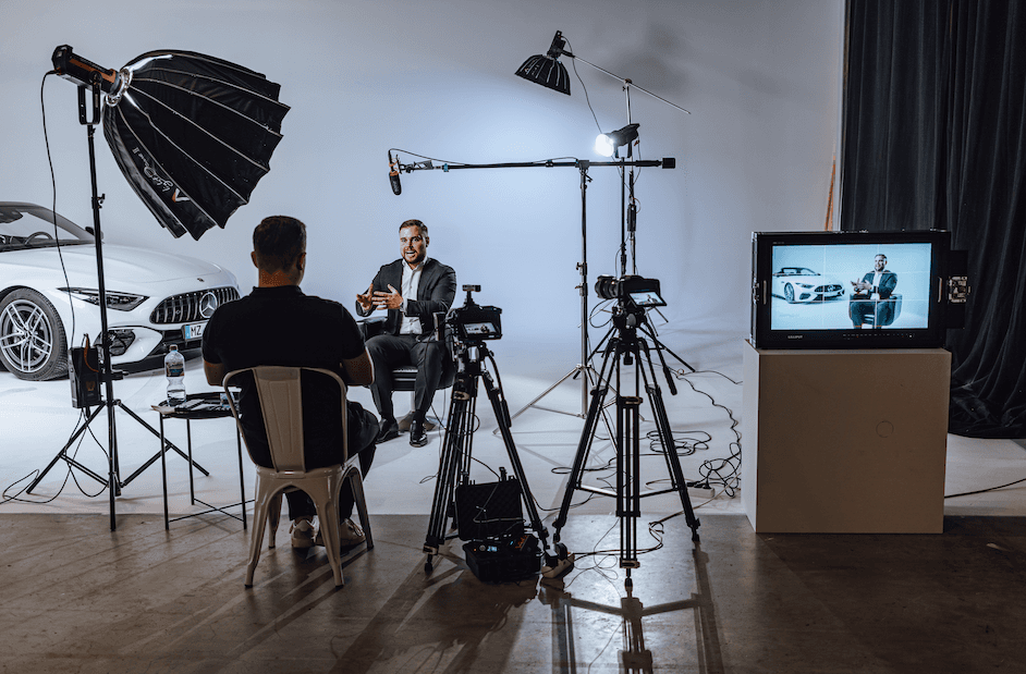 VIDEOSTATEMENTS GmbH Mediengestalter (m/w/d) - Videoschnitt gallery