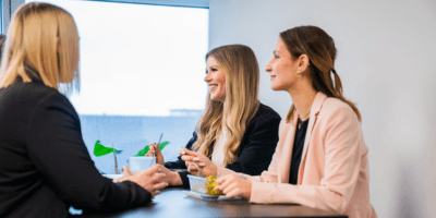 Testkunde Treuberg Gruppe  Vertriebsmitarbeiter (m/w/d) gallery
