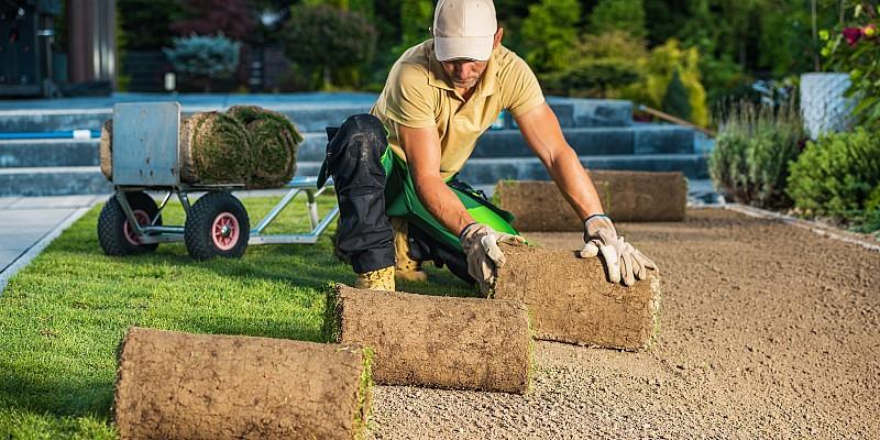 Polland Gartengestaltung GmbH Gärtner (m/w/d) – Garten- und Landschaftsbau gallery