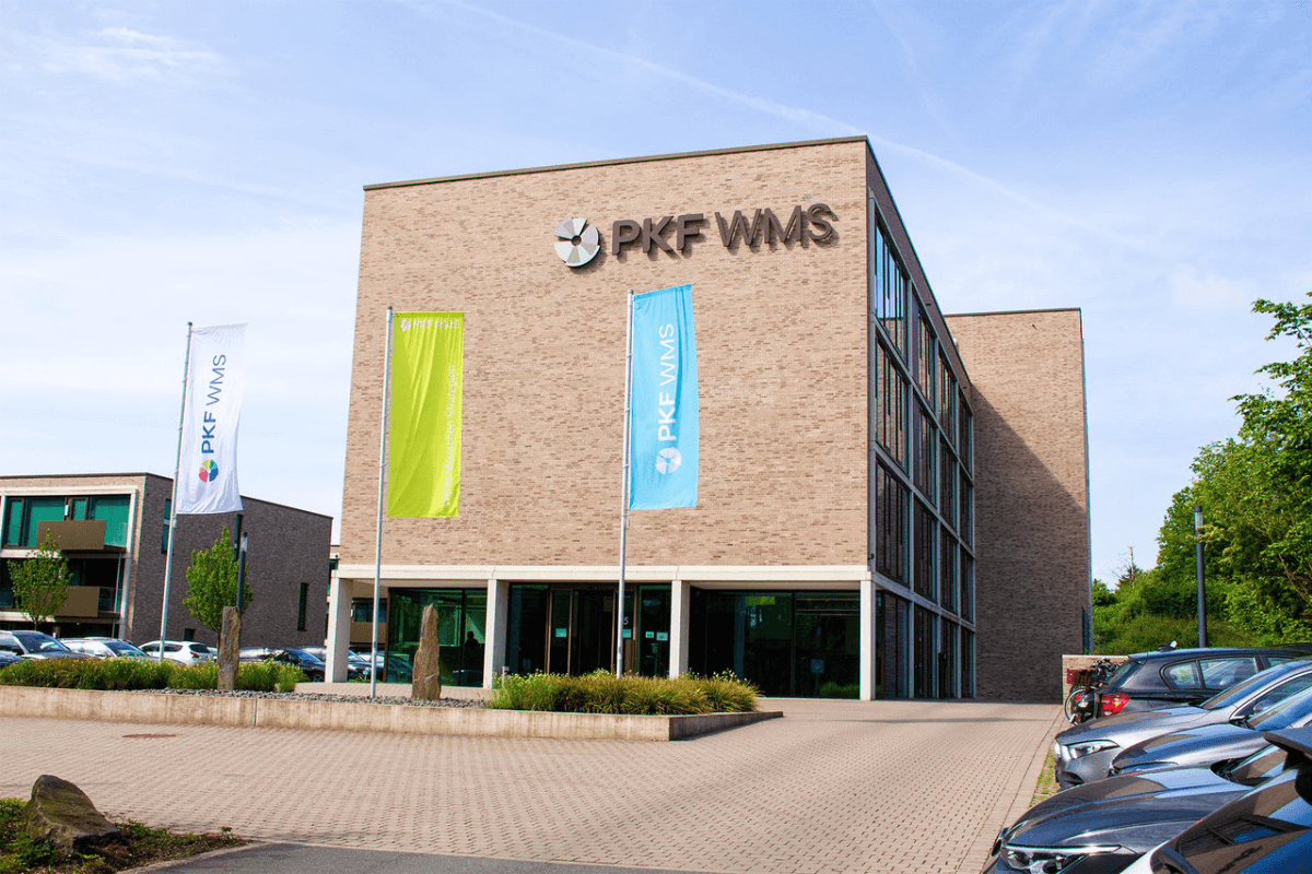PKF WMS GmbH Wirtschaftsprüfungsgesellschaft  Steuerfachangestellte (m/w/d) für unser internes Finance Team gallery