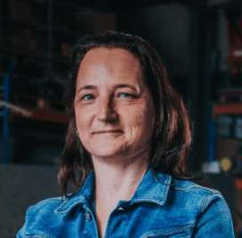 Sandra Remer
