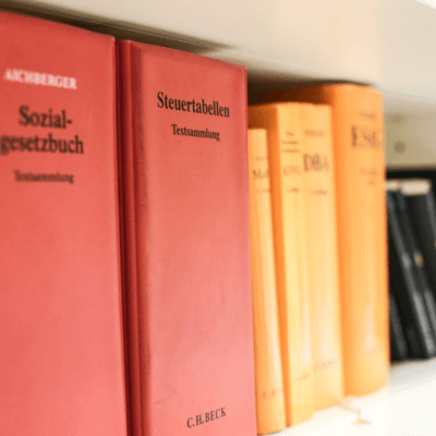 Keupp, Reising & Bohnes Steuerberater PartG mbB Steuerberater (m/w/d)  gallery