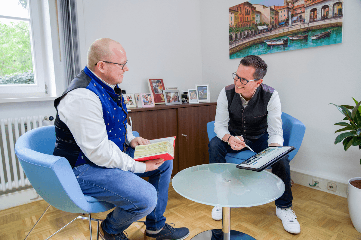 ALLTAX Treuhand Steuerberatungsgesellschaft mbH Steuerfachwirt (m/w/d) gallery