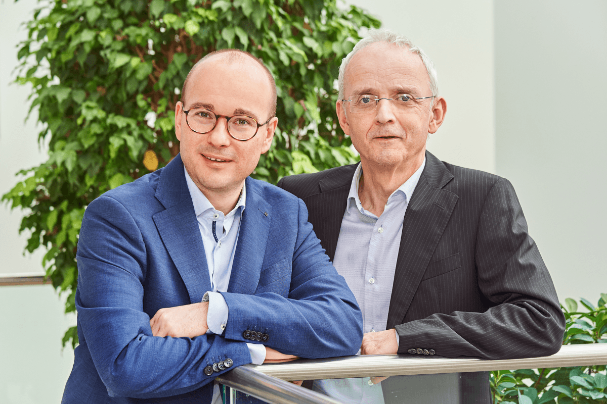 mkp maierhofer, klimt & partner – passau – mbB Bilanzbuchhalter (m/w/d) gallery
