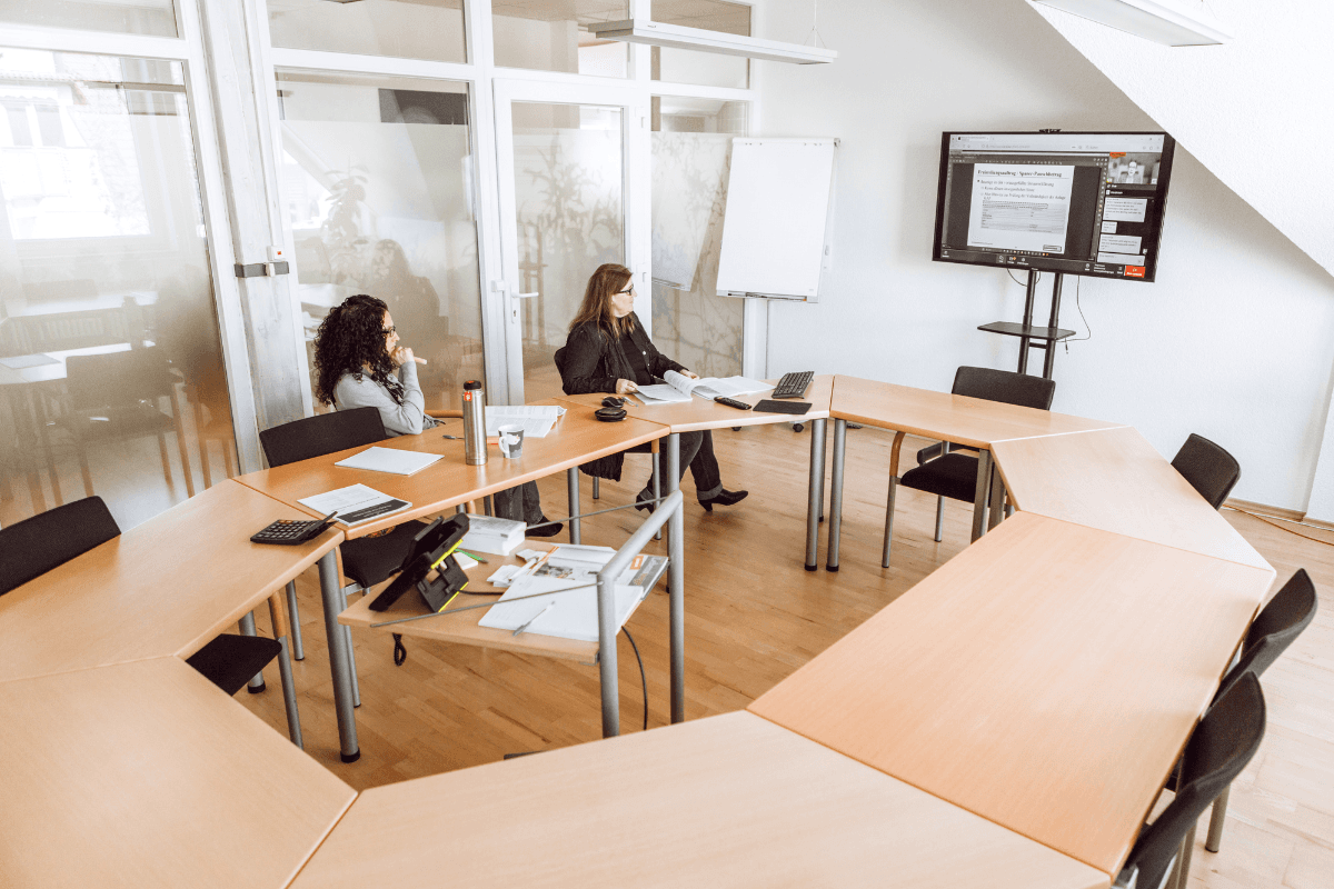 ETL Pfeiffer & Kollegen Steuerberatungsgesellschaft mbH Steuerfachangestellte für Lohn (m/w/d) gallery