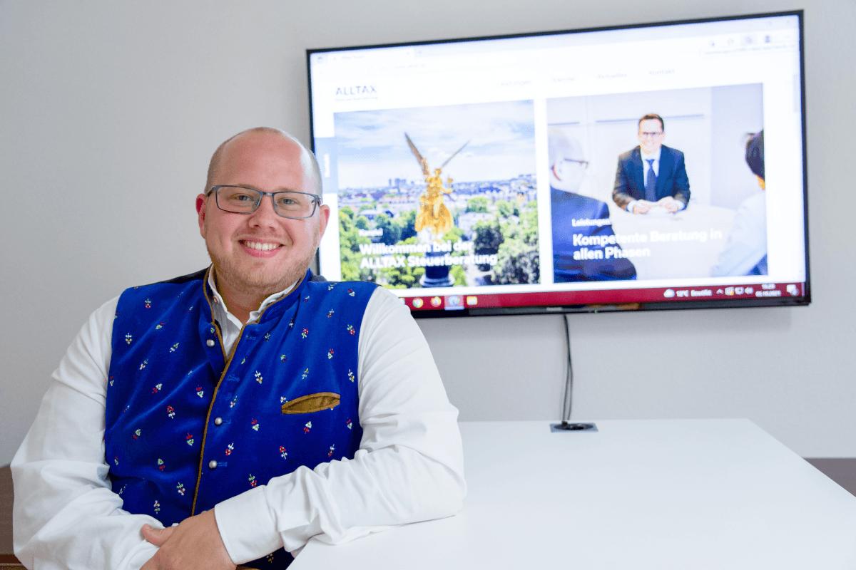 ALLTAX Treuhand Steuerberatungsgesellschaft mbH Steuerfachwirt (m/w/d) gallery